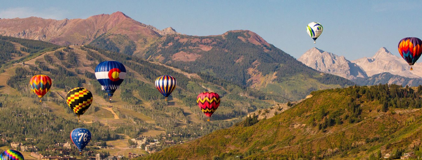 Snowmass Balloonfest