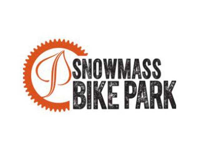 Snowmass Bike Park Logo